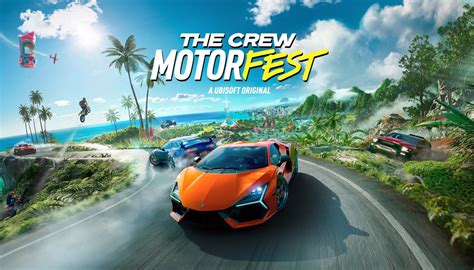 the crew motorfest leak|The Crew Motorfest leaked 25 minute gameplay